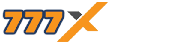 777 XBet Now Horizontal Logo