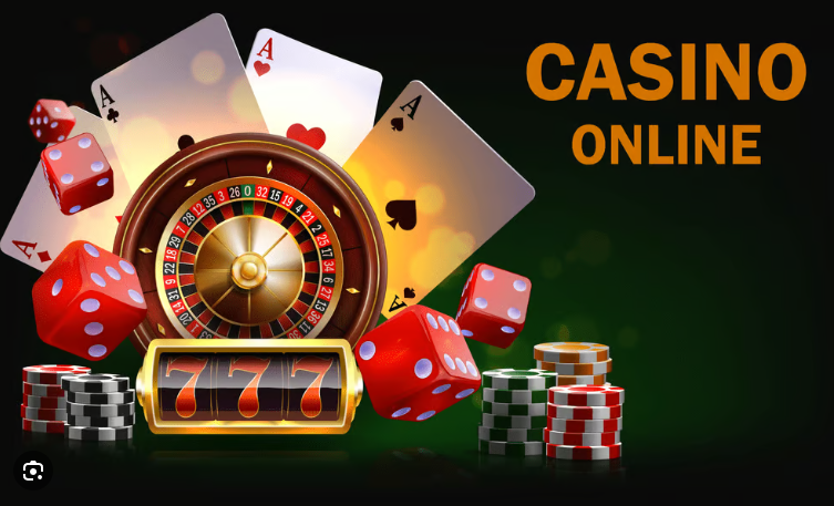 777 XBet Casino Online Image